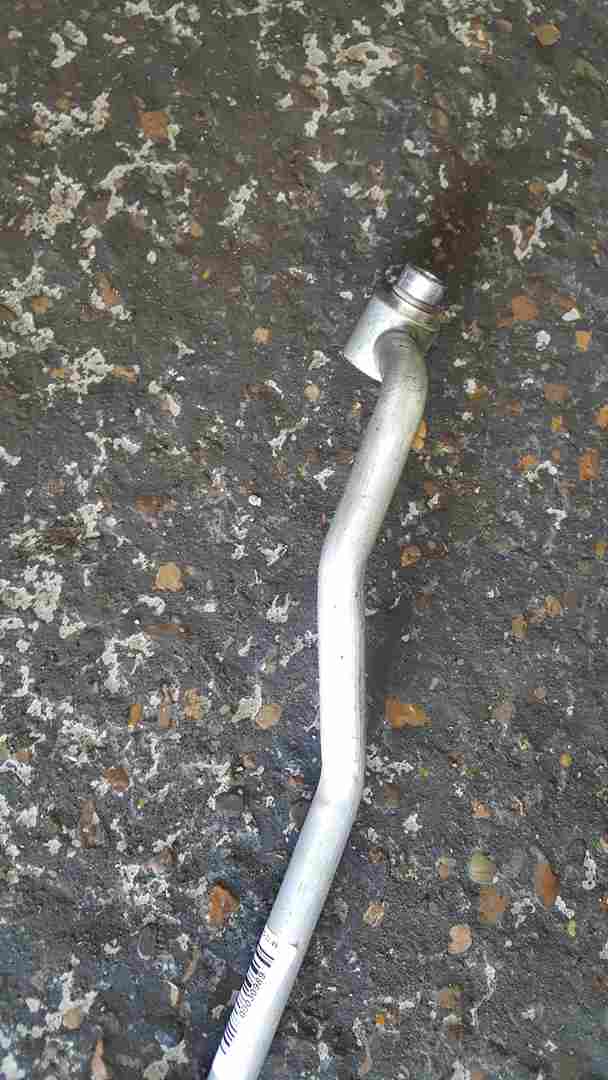Thumb 2 Renault Zoe 2012-2017 Air Con Conditioning Hose Pipe 295x62702R