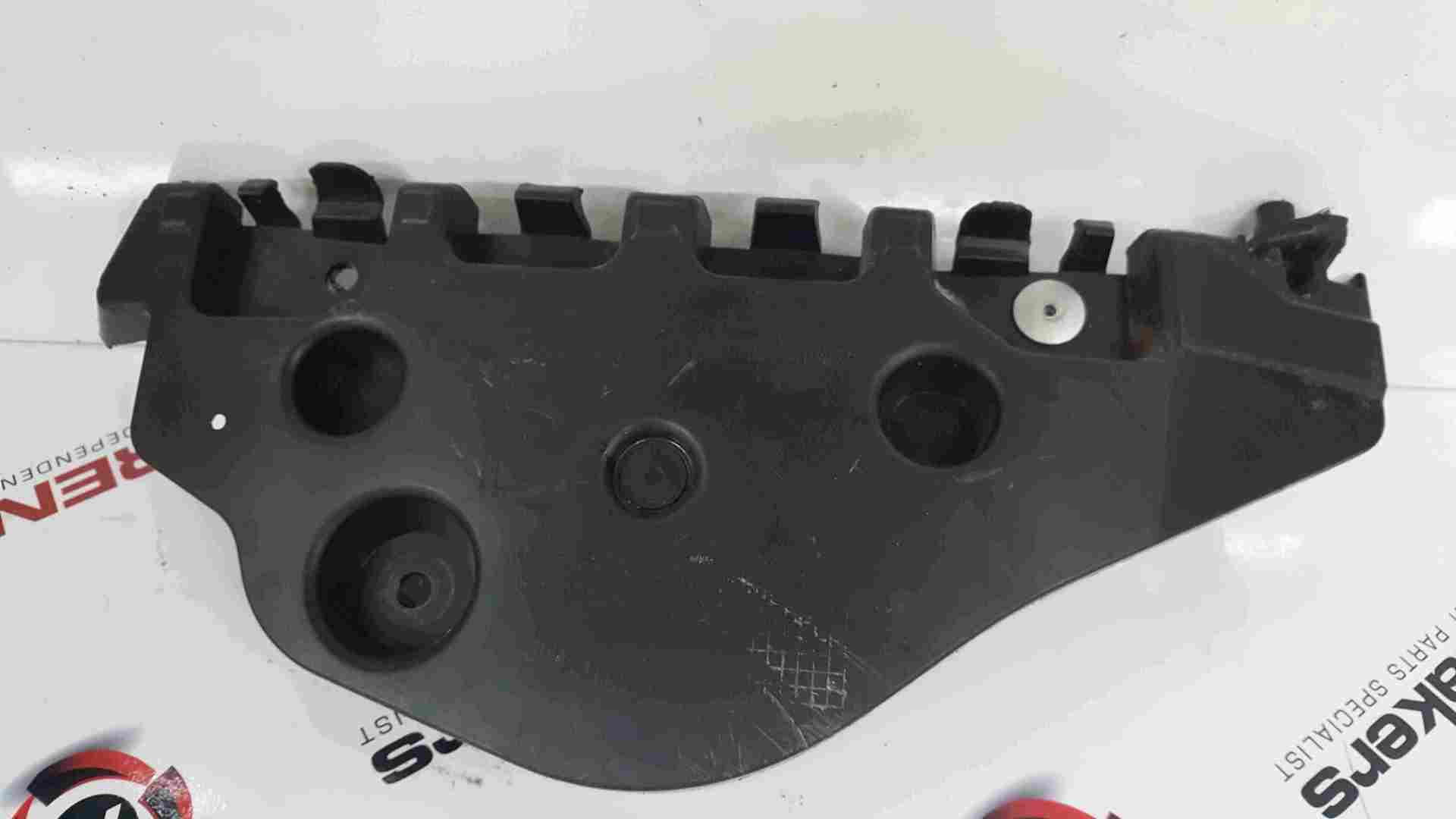 Renault Zoe 2012-2017 Drivers OSR Rear Bumper Moulding Bracket 850441927R