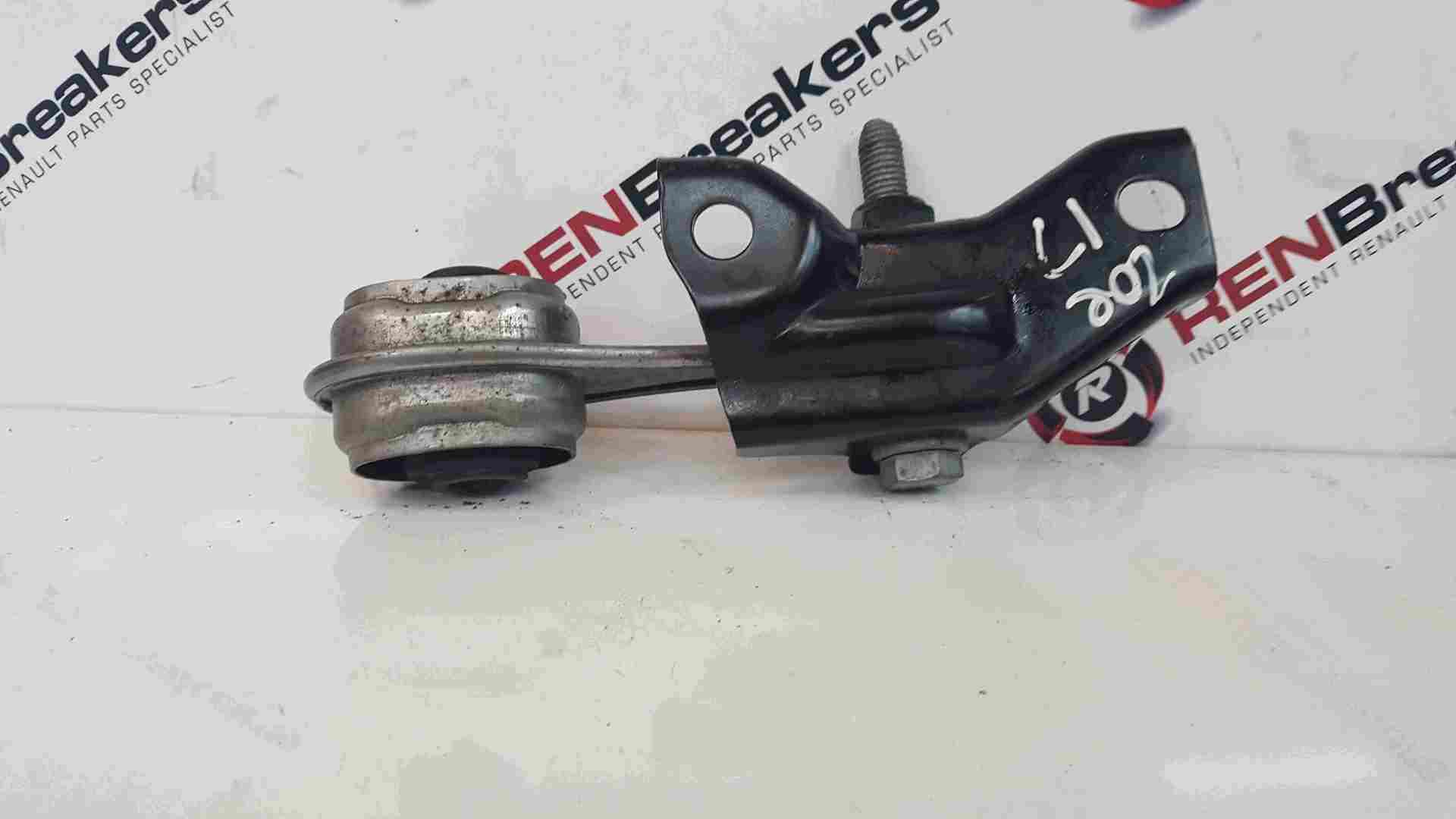 Thumb 2 Renault Zoe 2012-2017 Lower Gearbox Mount 113321421R