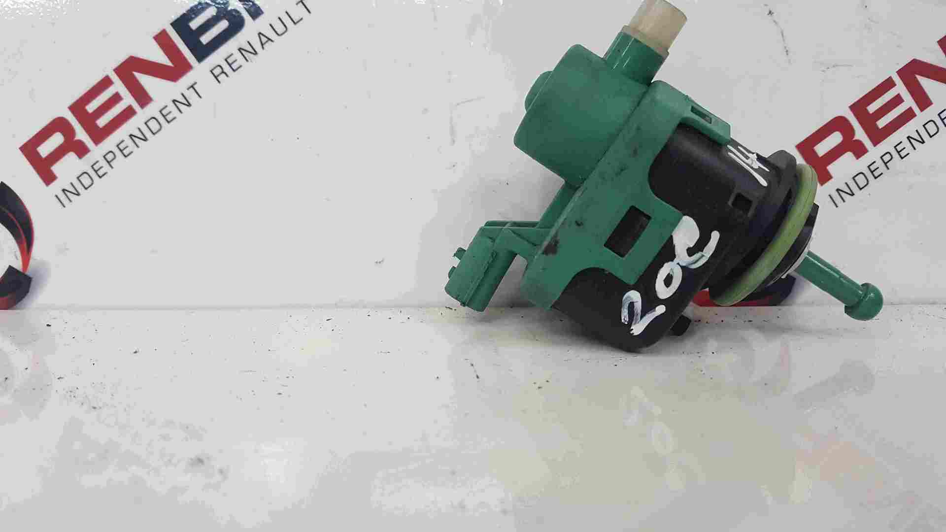 Thumb 3 Renault Zoe 2012-2017 Passenger NSF Front Headlight Adjuster Level 8200501939