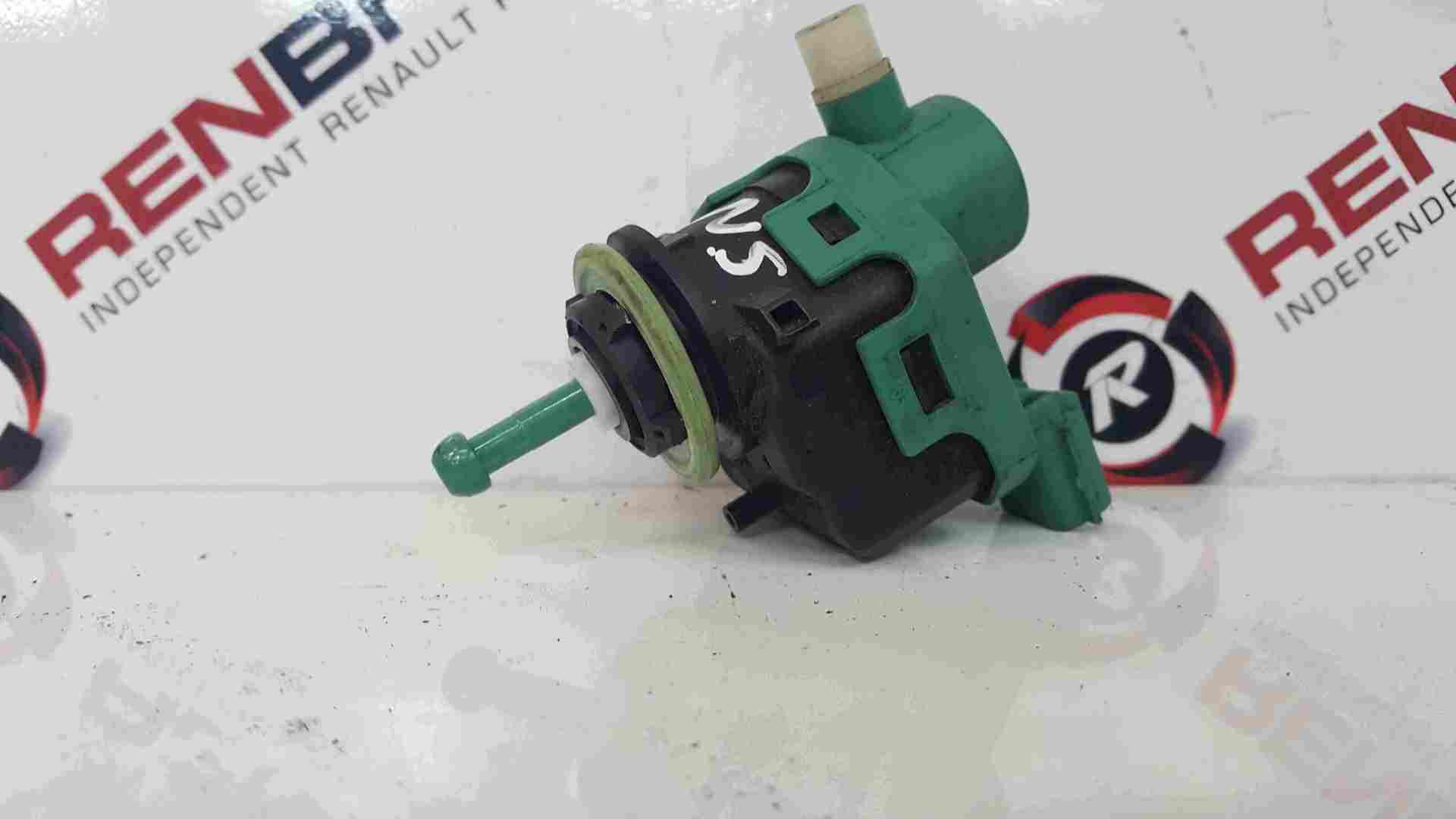 Renault Zoe 2012-2017 Passenger NSF Front Headlight Adjuster Level 8200501939