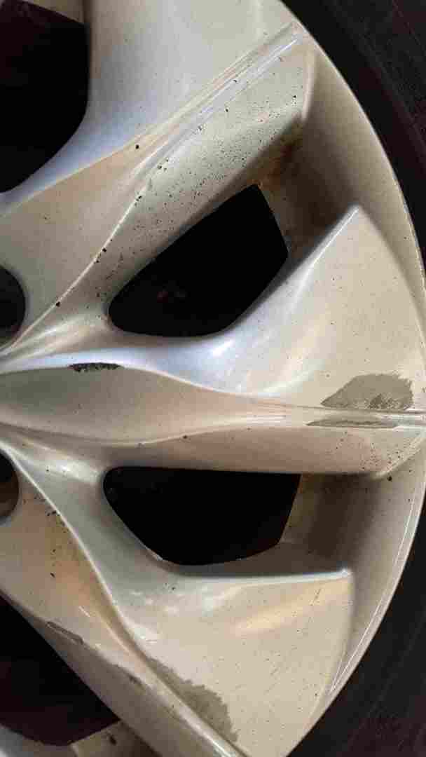 Thumb 3 Renault Zoe 2012-2018 Aerotronic Alloy Wheel 16 16inch