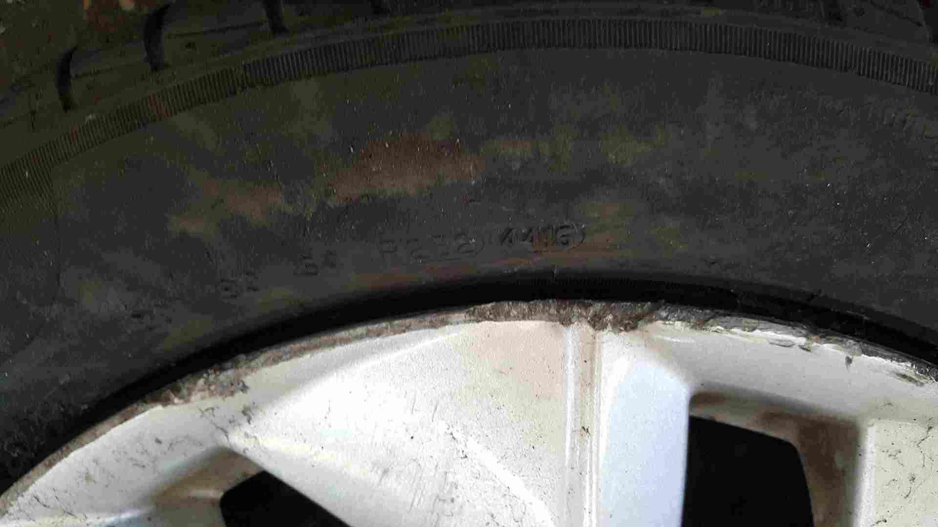 Thumb 2 Renault Zoe 2012-2018 Aerotronic Alloy Wheel 16inch