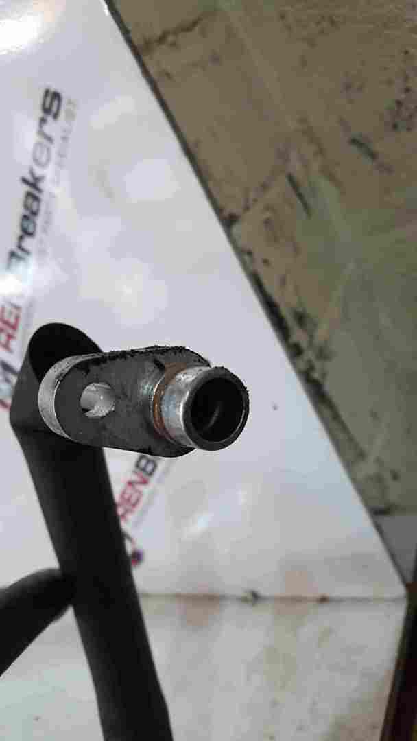 Thumb 3 Renault Zoe 2012-2018 Air Con Pipes 924477415R