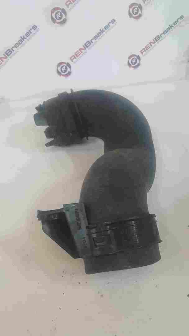 Thumb 2 Renault Zoe 2012-2018 Air Duct Hose Pipe
