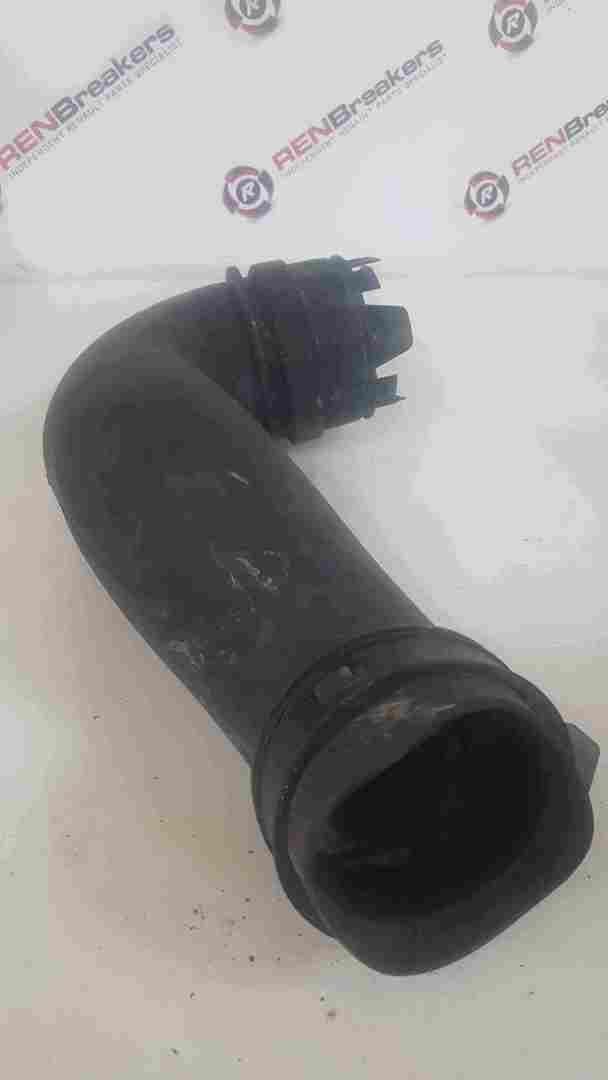 Thumb 3 Renault Zoe 2012-2018 Air Duct Hose Pipe
