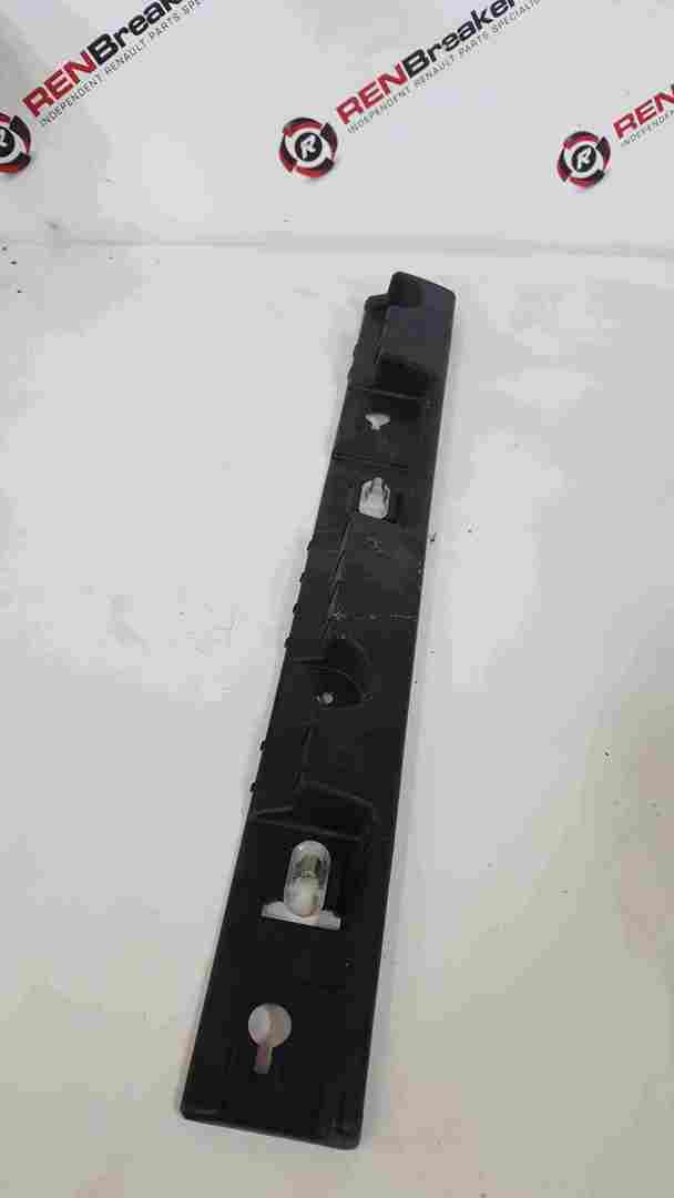 Thumb 3 Renault Zoe 2012-2018 Drivers OSF Front Bracket Support 764583905R