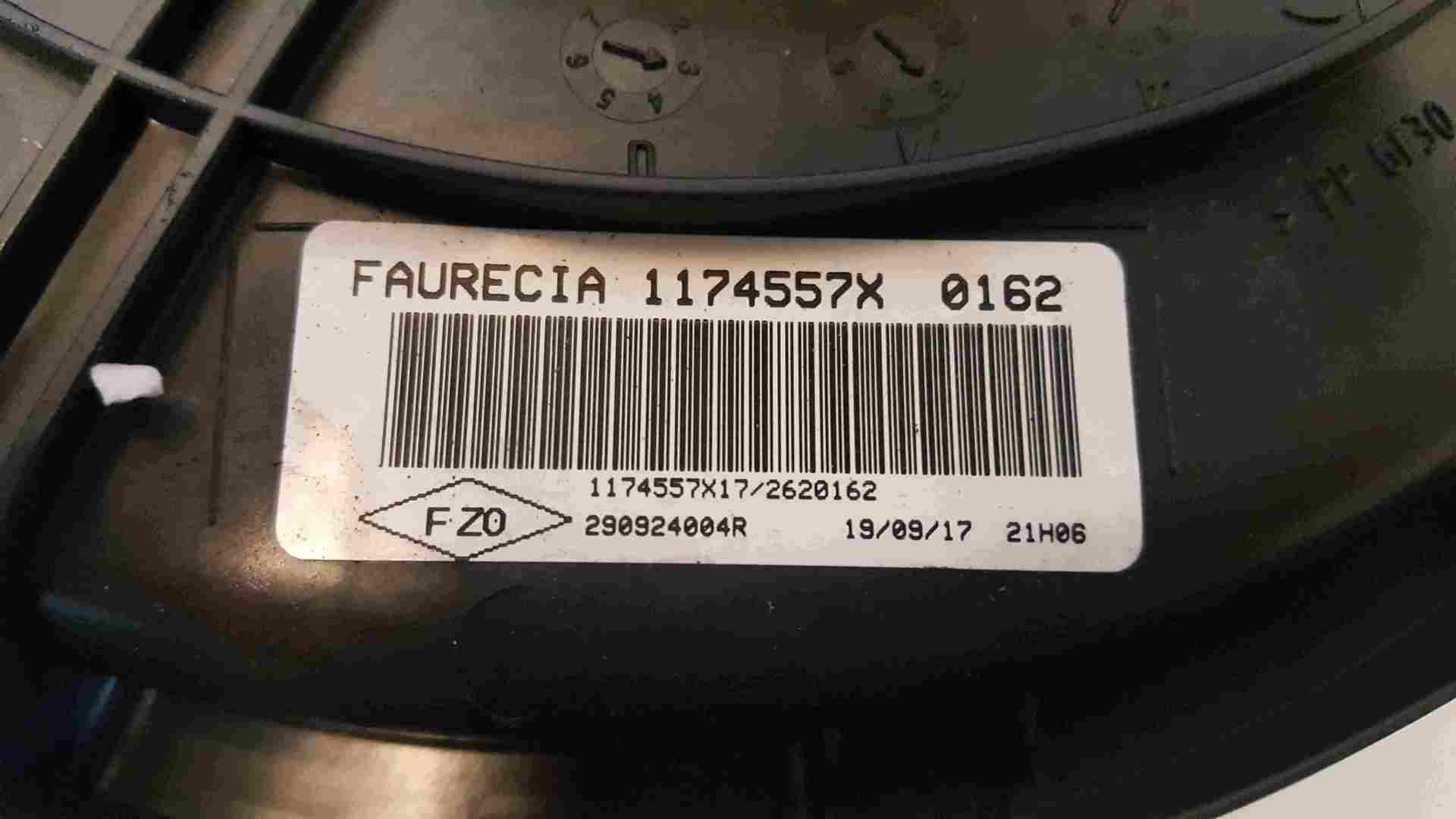 Thumb 3 Renault Zoe 2012-2018 Electric Cooling Fan 290924004R