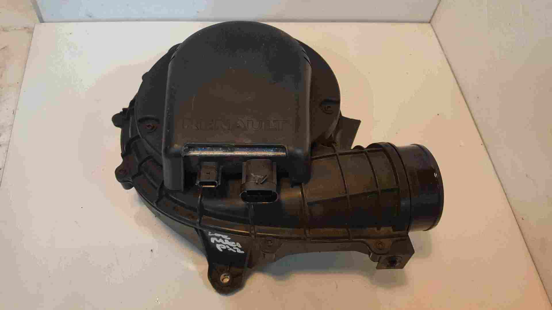 Renault Zoe 2012-2018 Electric Cooling Fan 290924004R