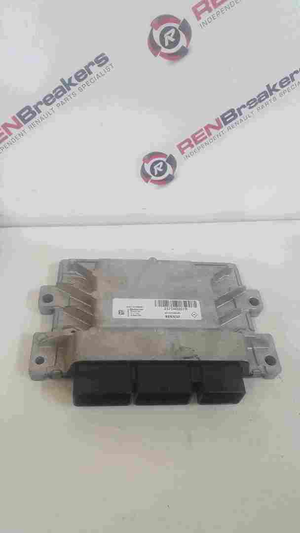 Thumb 3 Renault Zoe 2012-2018 Engine Control Unit ECU Computer 237D40207R 237D40054R