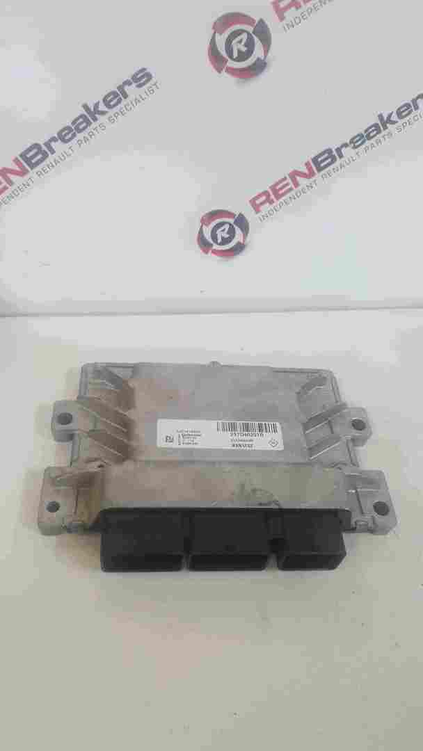Renault Zoe 2012-2018 Engine Control Unit ECU Computer 237D40207R 237D40054R