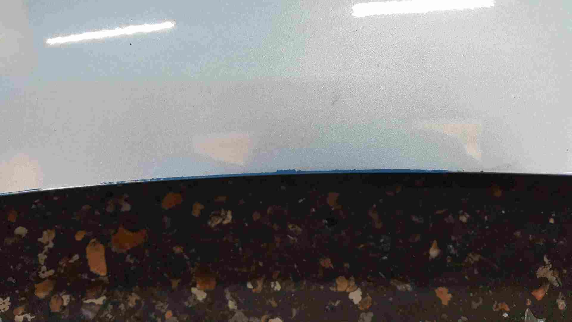 Thumb 2 Renault Zoe 2012-2018 Front Bonnet Blue TERNU