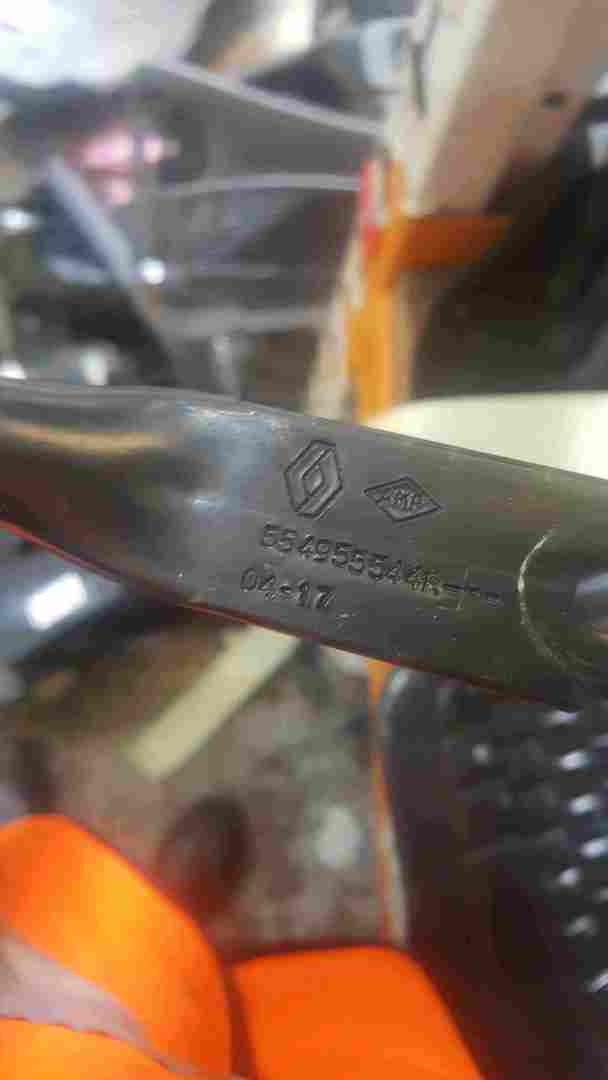 Thumb 5 Renault Zoe 2012-2018 Front Support Bracket