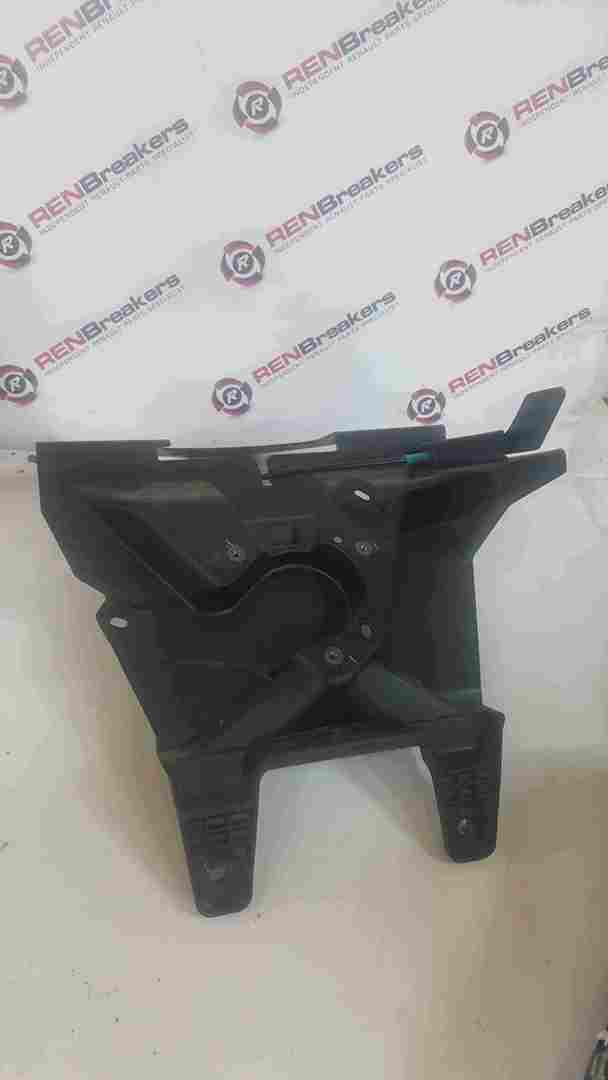Thumb 3 Renault Zoe 2012-2018 Front Support Bracket
