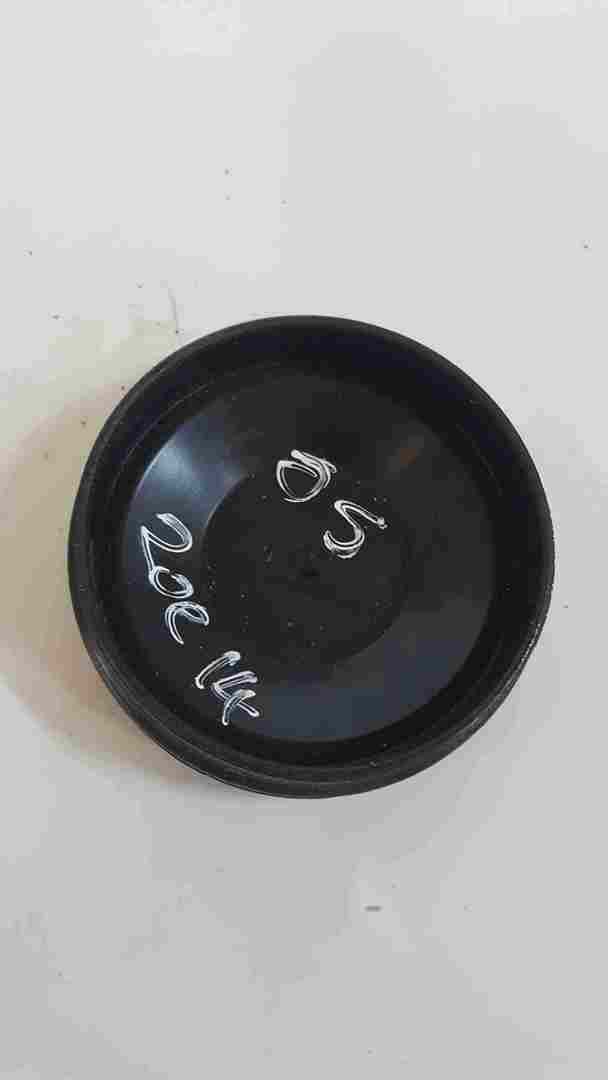 Thumb 2 Renault Zoe 2012-2018 Headlight Dust Cap 15387302