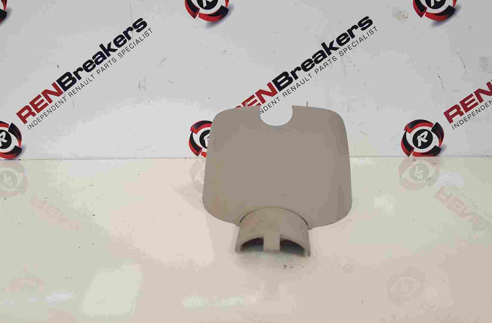 Renault Zoe 2012-2018 Interior Mirror Surround Trim 963297124R