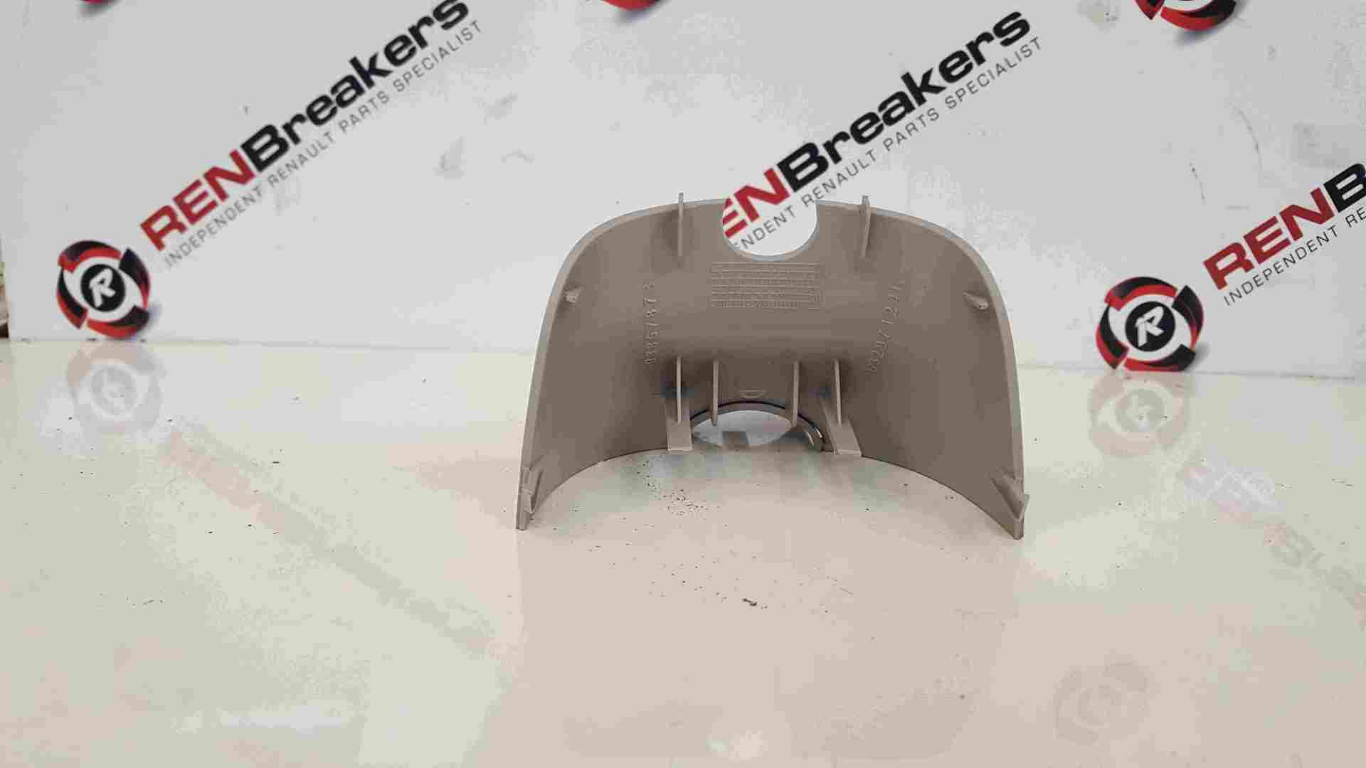 Thumb 3 Renault Zoe 2012-2018 Interior Mirror Surround Trim 963297124R
