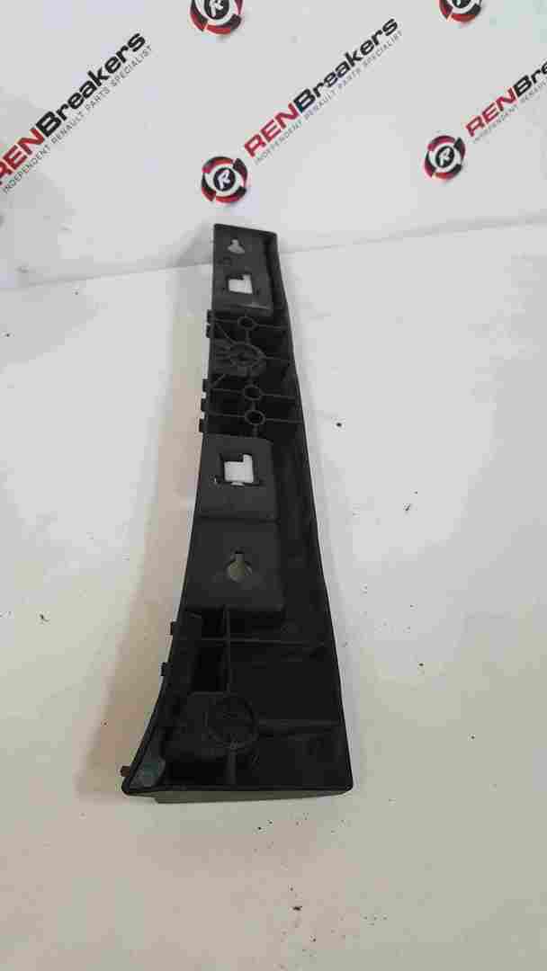 Thumb 2 Renault Zoe 2012-2018 Passenger NSF Front Bracket Support