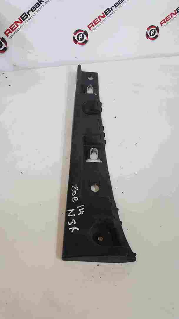 Renault Zoe 2012-2018 Passenger NSF Front Bracket Support