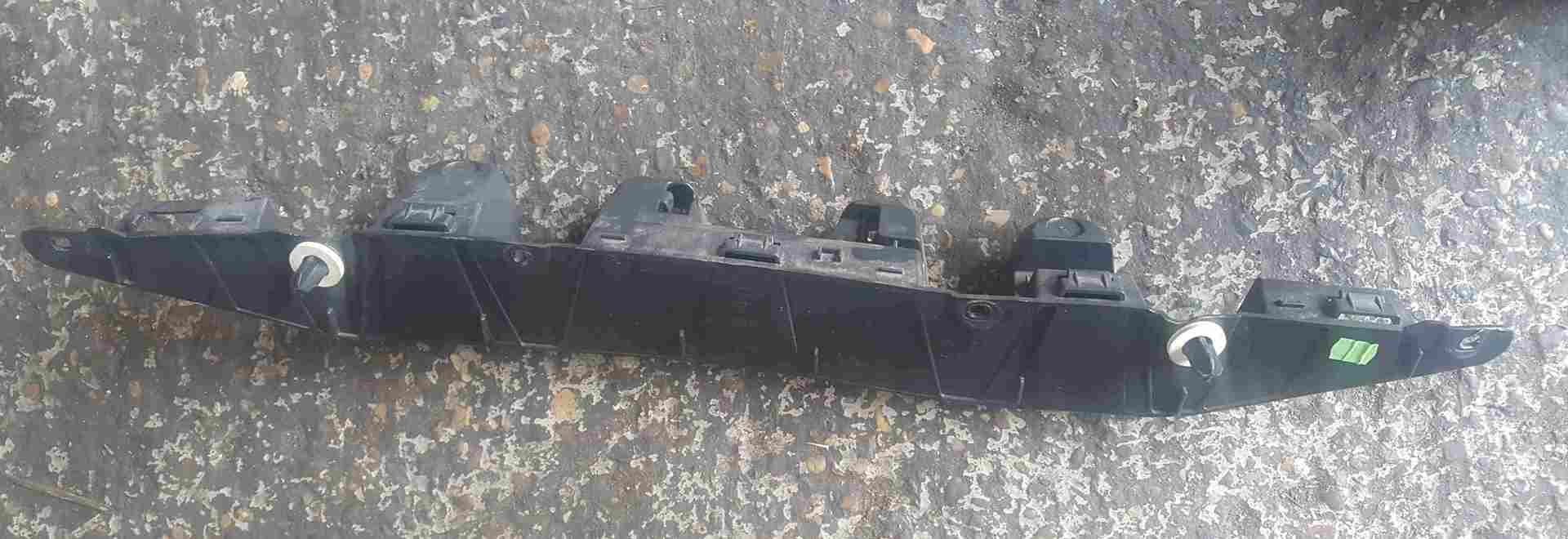 Thumb 4 Renault Zoe 2012-2018 Rear Centre Bracket Support 850321348R
