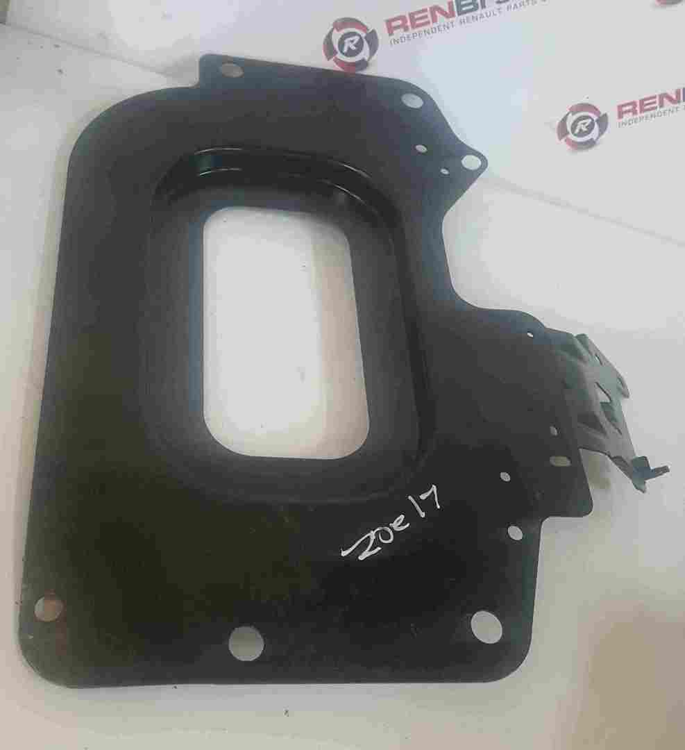 Thumb 3 Renault Zoe 2012-2018 Support Bracket Under Gearstick 241372346R