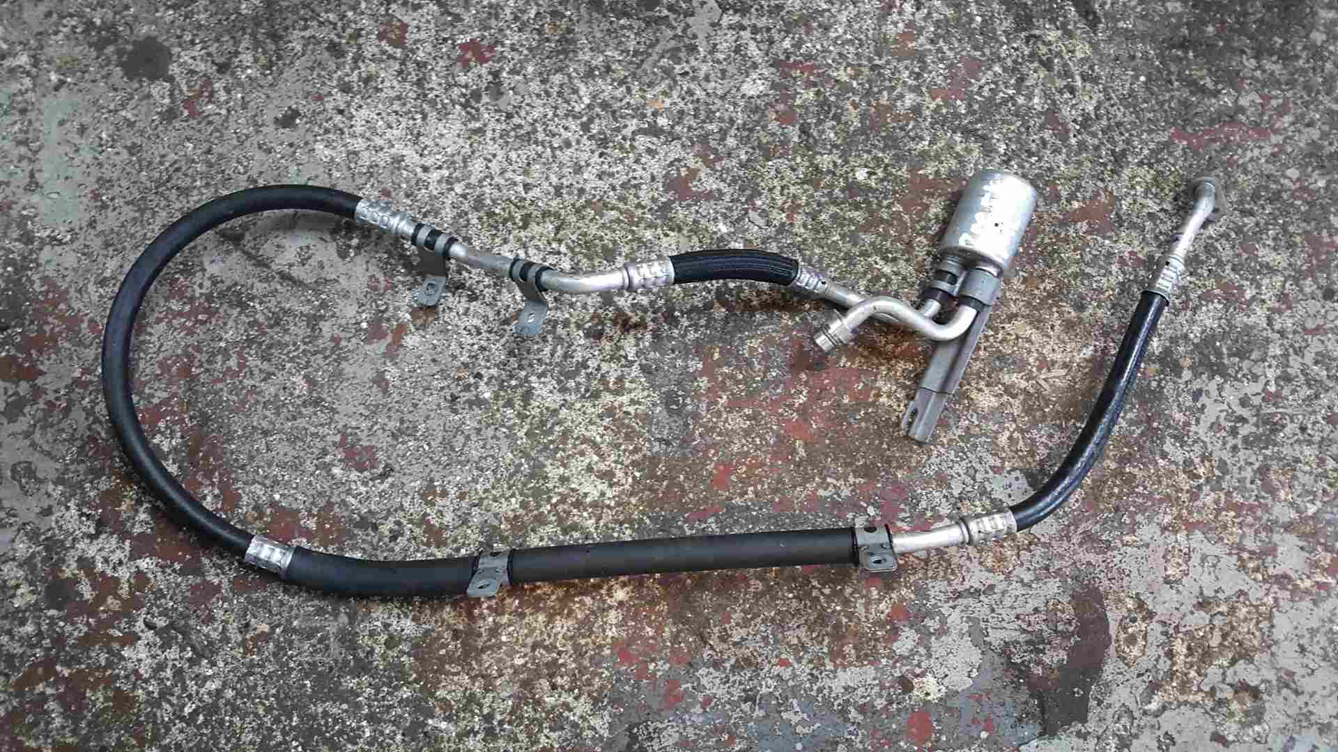 Renault Zoe 2012-2019 Aircon Pump Pipe