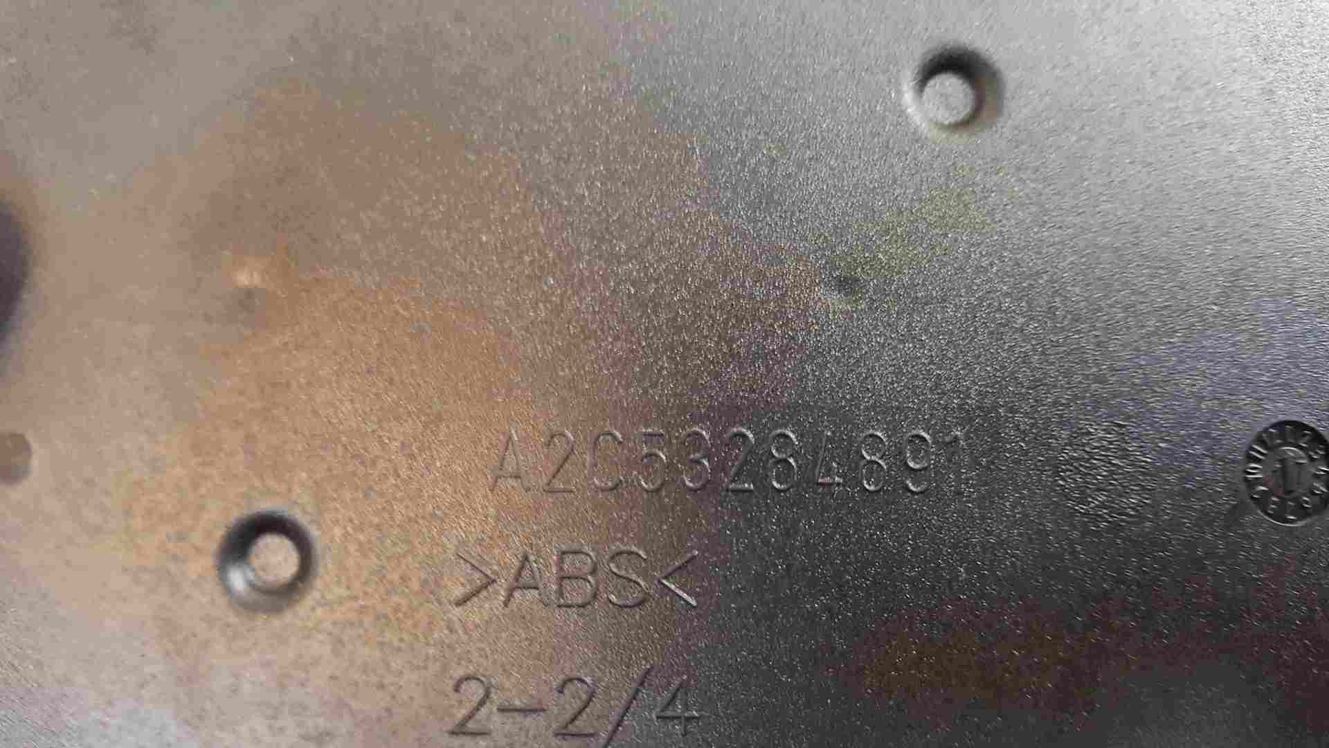 Thumb 2 Renault Zoe 2012-2019 Body Control Module BCM 2C53284891