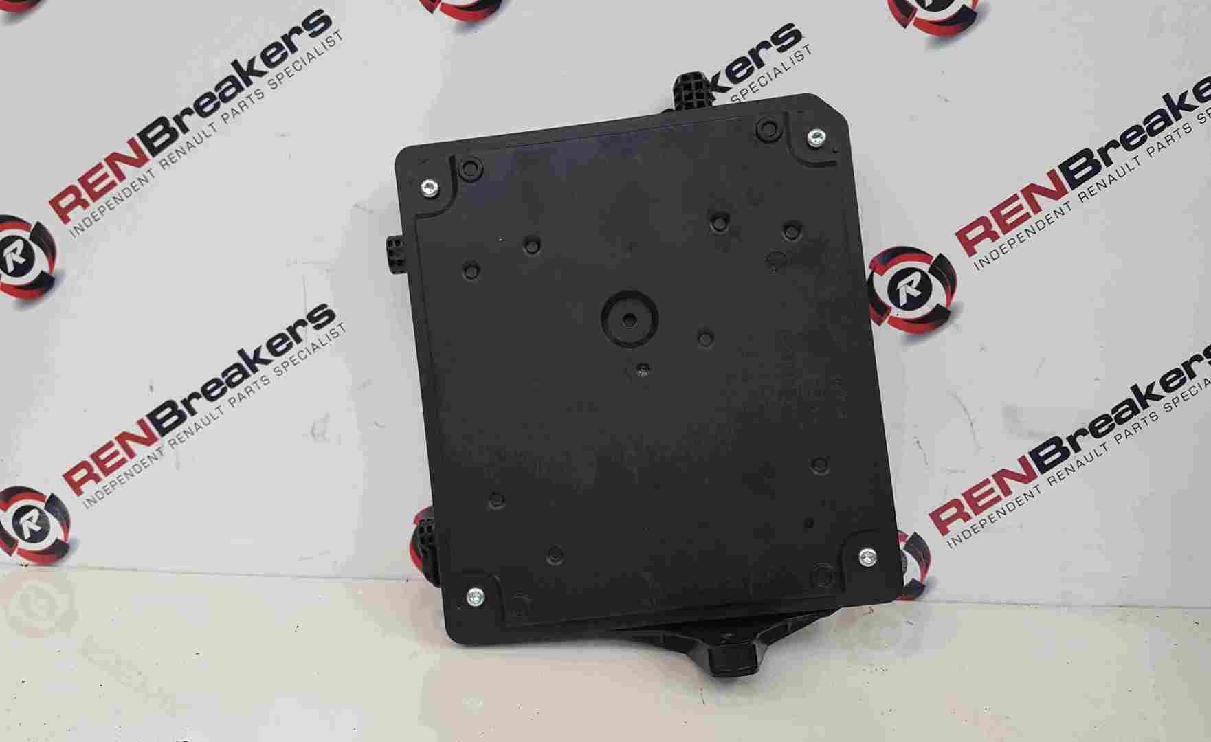 Renault Zoe 2012-2019 Body Control Module BCM 2C53284891