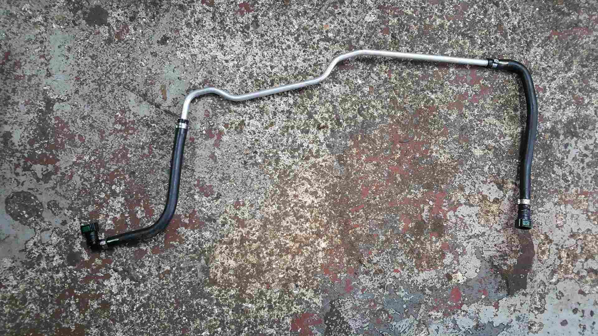 Renault Zoe 2012-2019 Coolant Water Pipe Hose