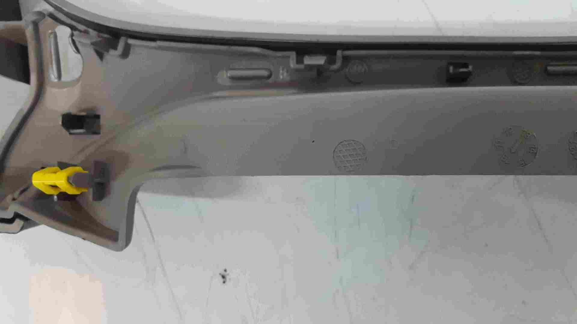 Thumb 3 Renault Zoe 2012-2019 Dashboard Trim Plastic