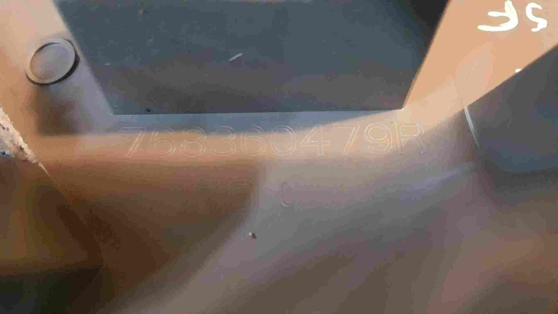 Thumb 3 Renault Zoe 2012-2019 Drivers OS Plastic Trim 768360479R