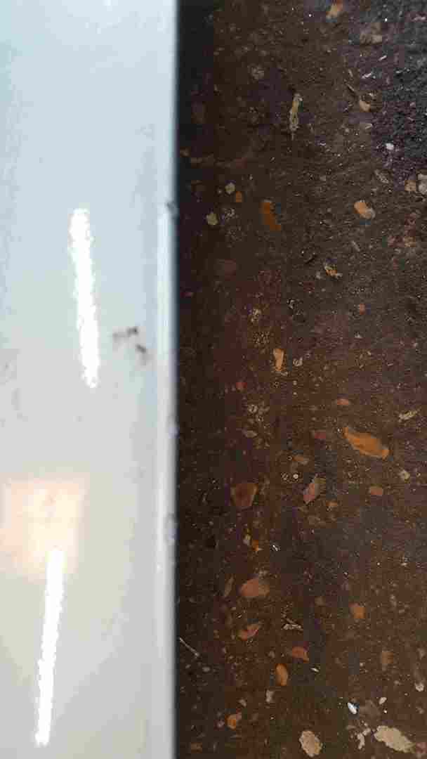 Thumb 4 Renault Zoe 2012-2019 Drivers OSF Front Door Blue TERNU