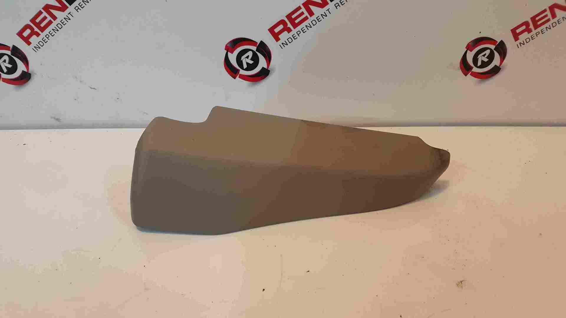 Renault Zoe 2012-2019 Drivers OSF Front Trim Plastic 802924259R
