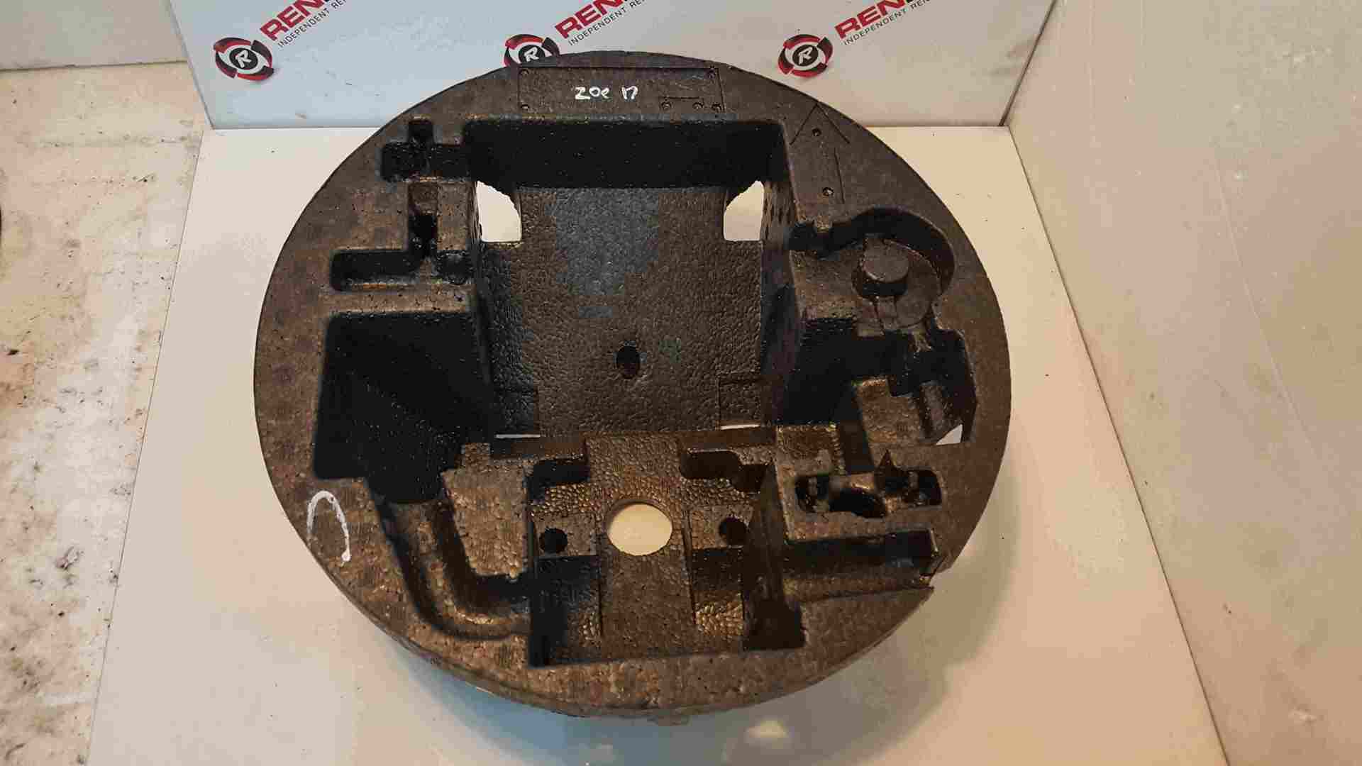 Renault Zoe 2012-2019 Empty Jack Set Foam Holder 997500223R