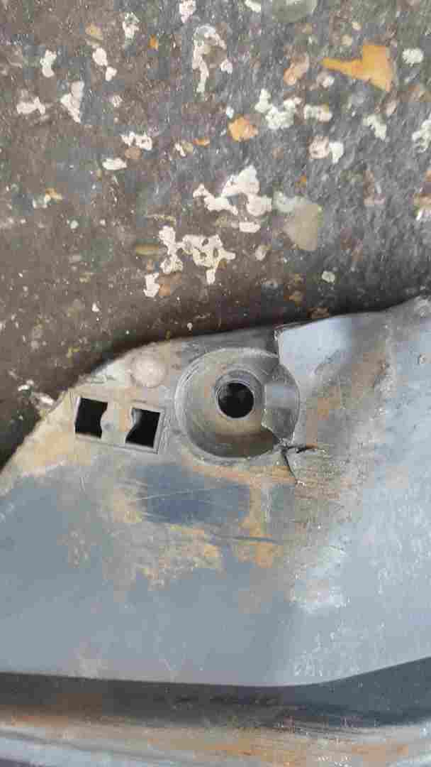 Thumb 3 Renault Zoe 2012-2019 Engine Undertray Plastic Cover