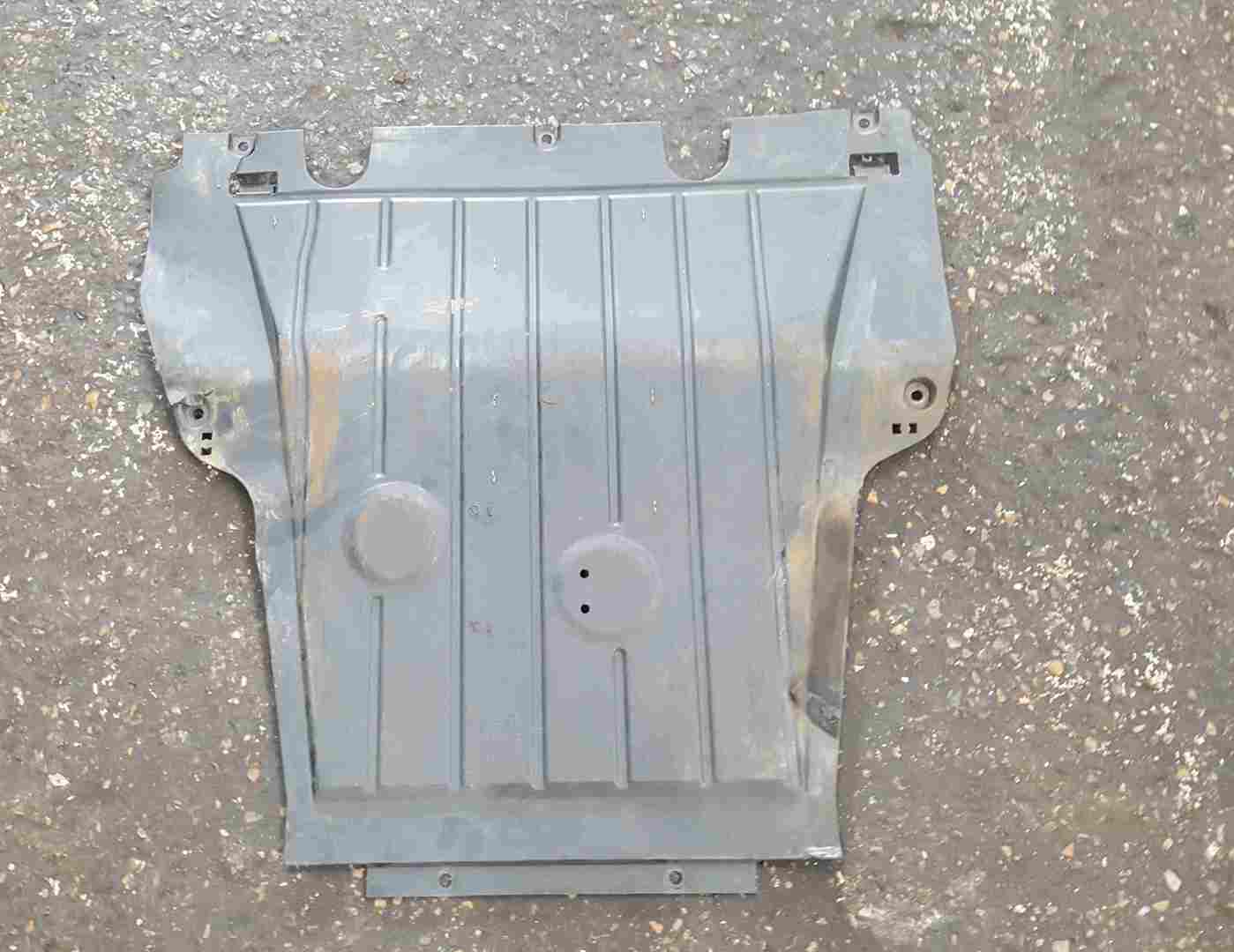 Renault Zoe 2012-2019 Engine Undertray Plastic Cover