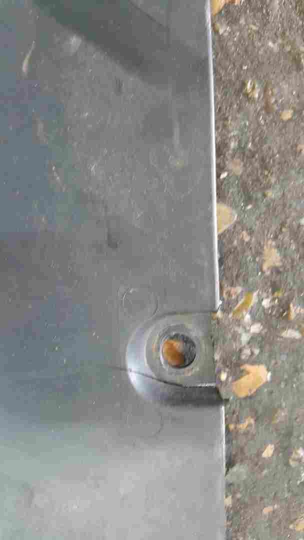 Thumb 5 Renault Zoe 2012-2019 Engine Undertray Plastic Cover