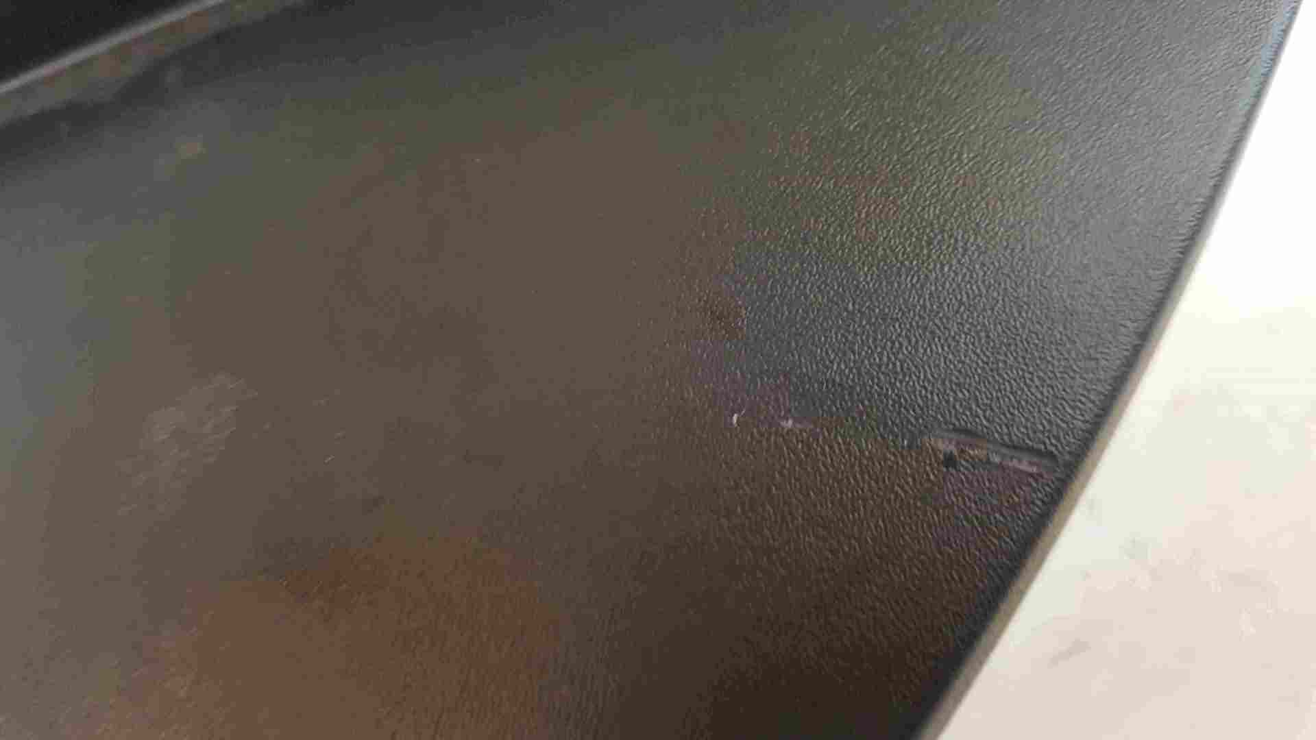 Thumb 3 Renault Zoe 2012-2019 Passenger NSF Dashboard Side Cover Trim 689202213R