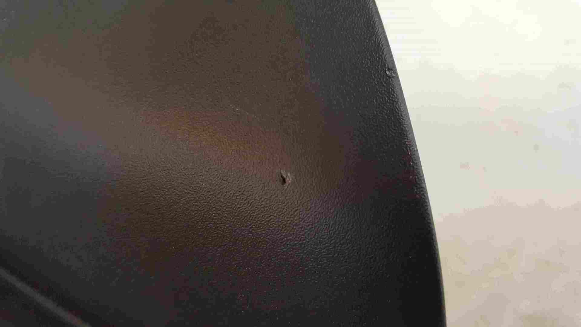 Thumb 2 Renault Zoe 2012-2019 Passenger NSF Dashboard Side Cover Trim 689202213R