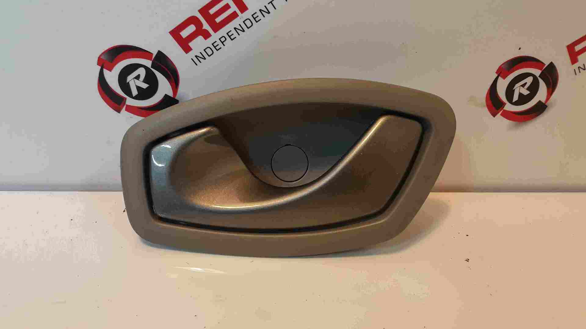 Renault Zoe 2012-2019 Passenger NSF Front Interior Door Handle 806700006R