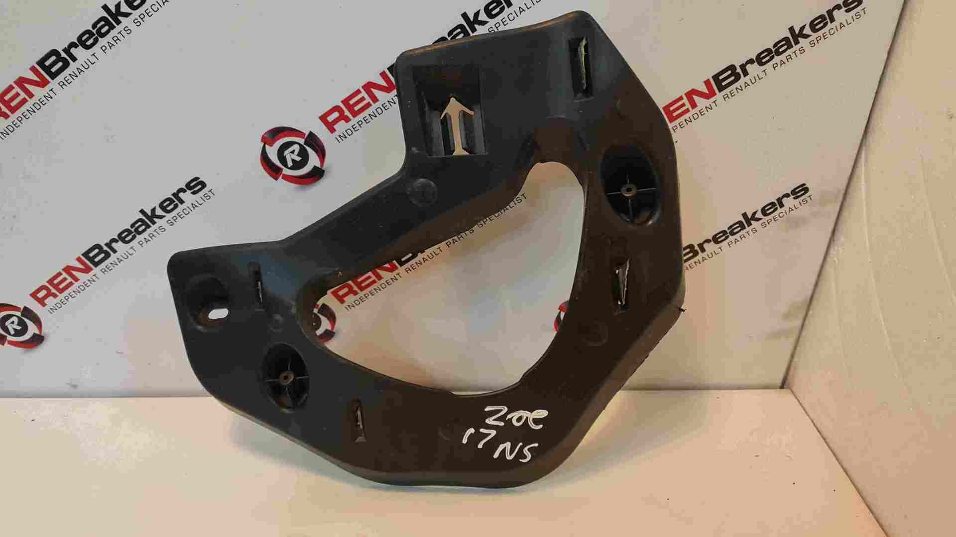 Renault Zoe 2012-2019 Passenger NSF Front Light Surround Trim 1119973 M1154311Y