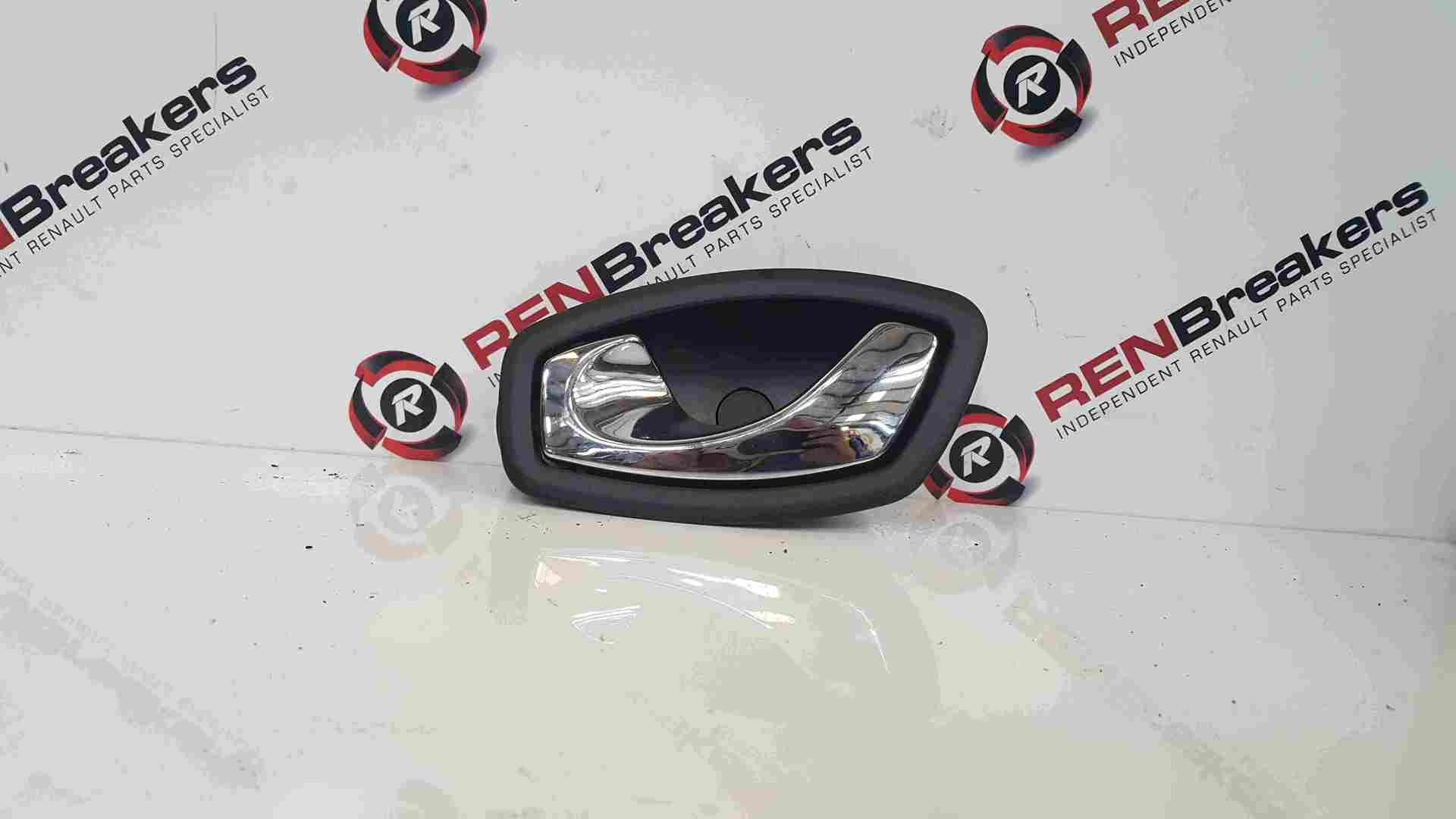 Renault Zoe 2012-2019 Passenger NSR Rear Interior Door Handle 806700006R