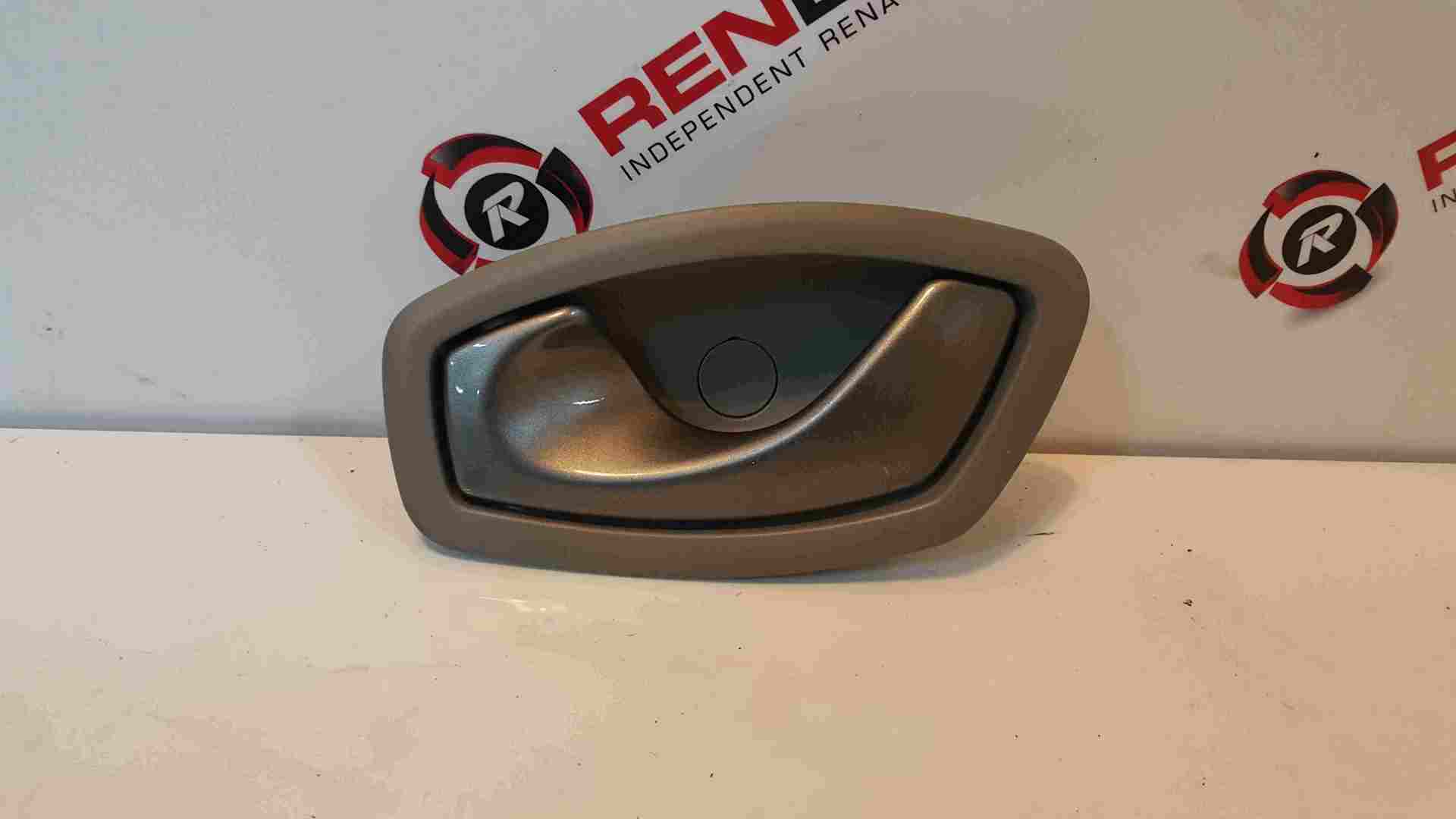 Renault Zoe 2012-2019 Passenger NSR Rear Interior Handle 806700006R