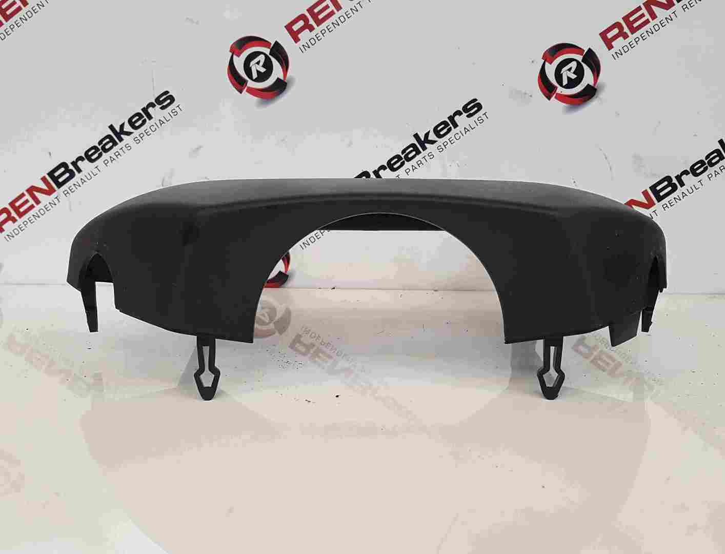 Renault Zoe 2012-2019 Steering Wheel Surround Cowling One Part 484716375R