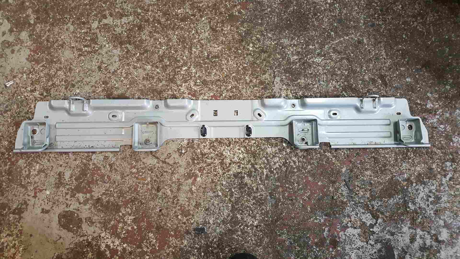 Renault Zoe 2012-2019 Subframe 794725445R