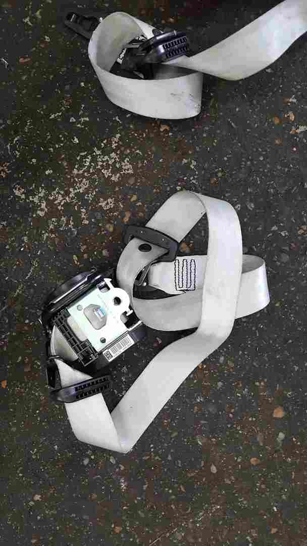 Thumb 3 Renault Zoe 2012-2020 Dashboard Kit Steering Seat Belts Drivers Module Airbag