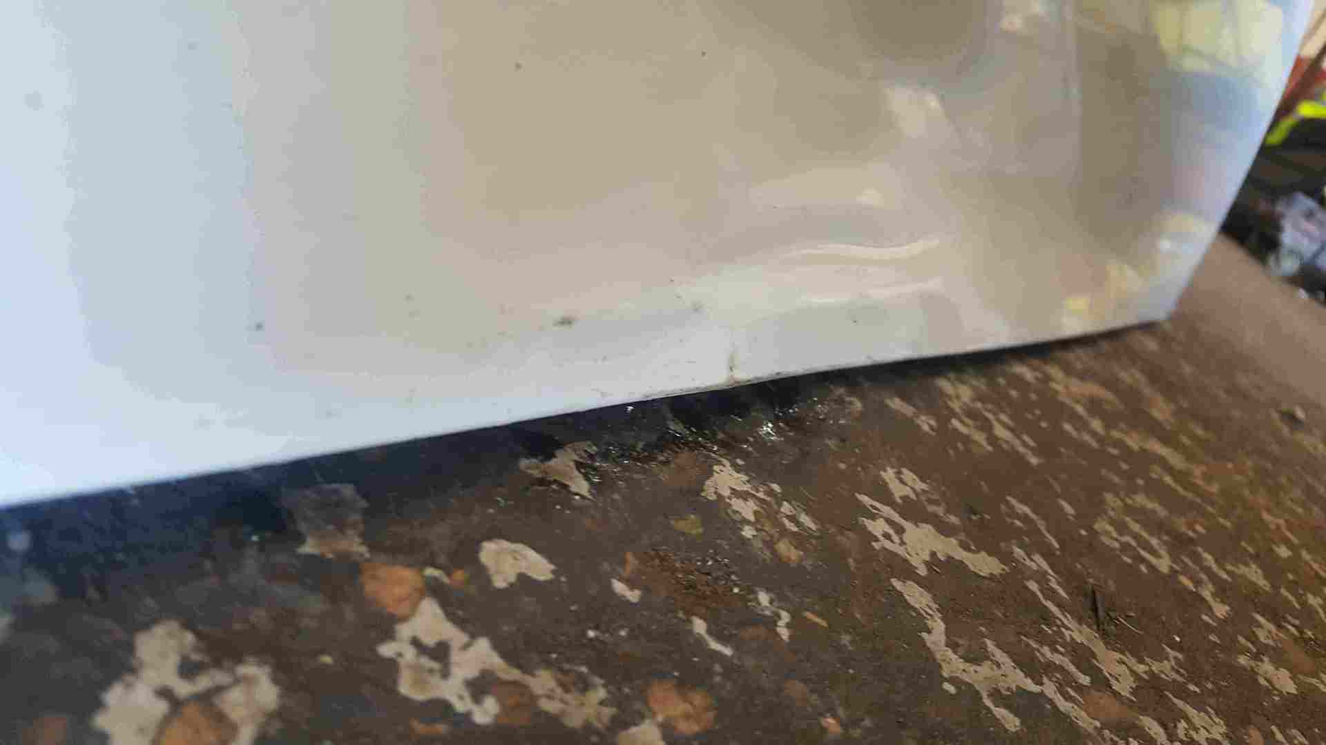 Thumb 3 Renault Zoe 2012-2020 Drivers OSF Front Door White OV360