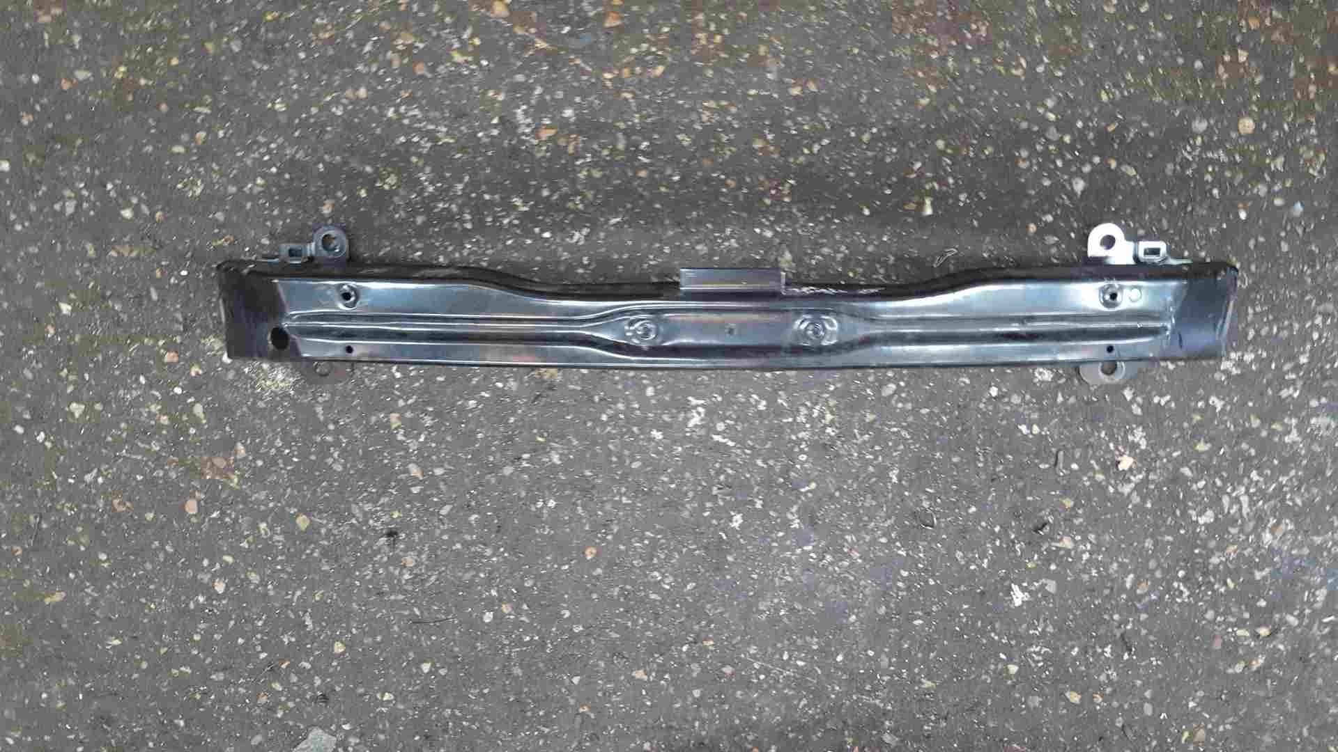 Renault Zoe 2016-2019 Front Reinforcement Crash Bar