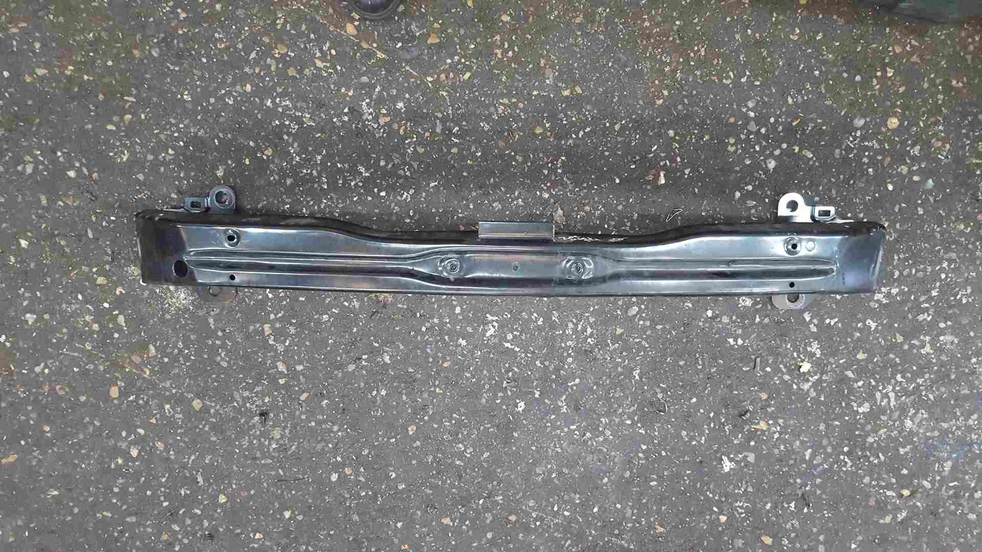Thumb 2 Renault Zoe 2016-2019 Front Reinforcement Crash Bar