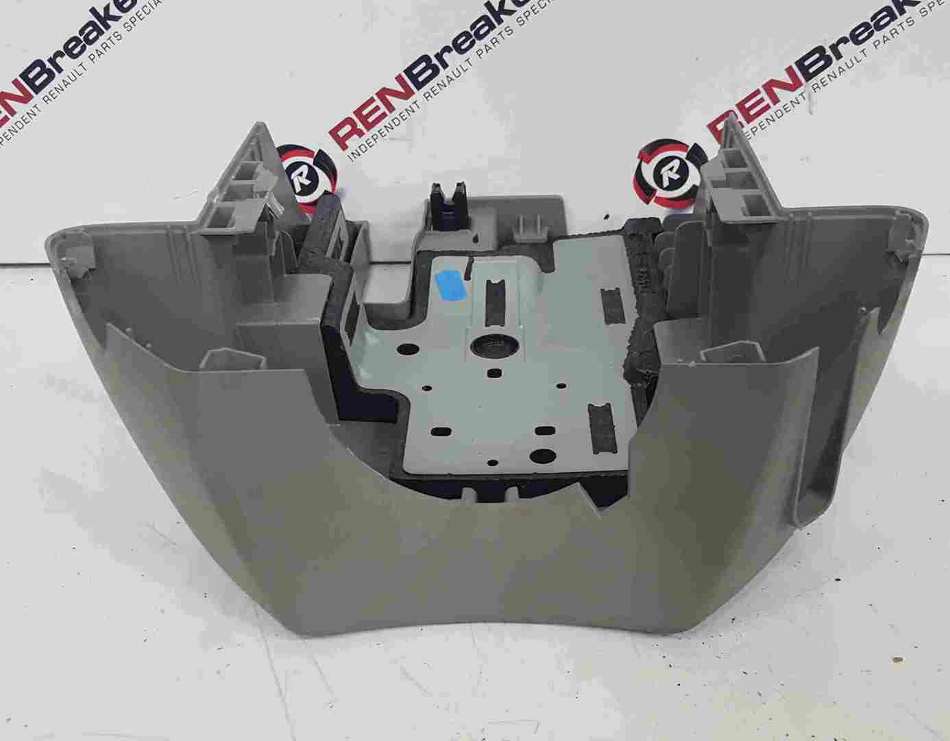 Renault Zoe 2016-2019 Steering Wheel Surround Cowling 484728678R
